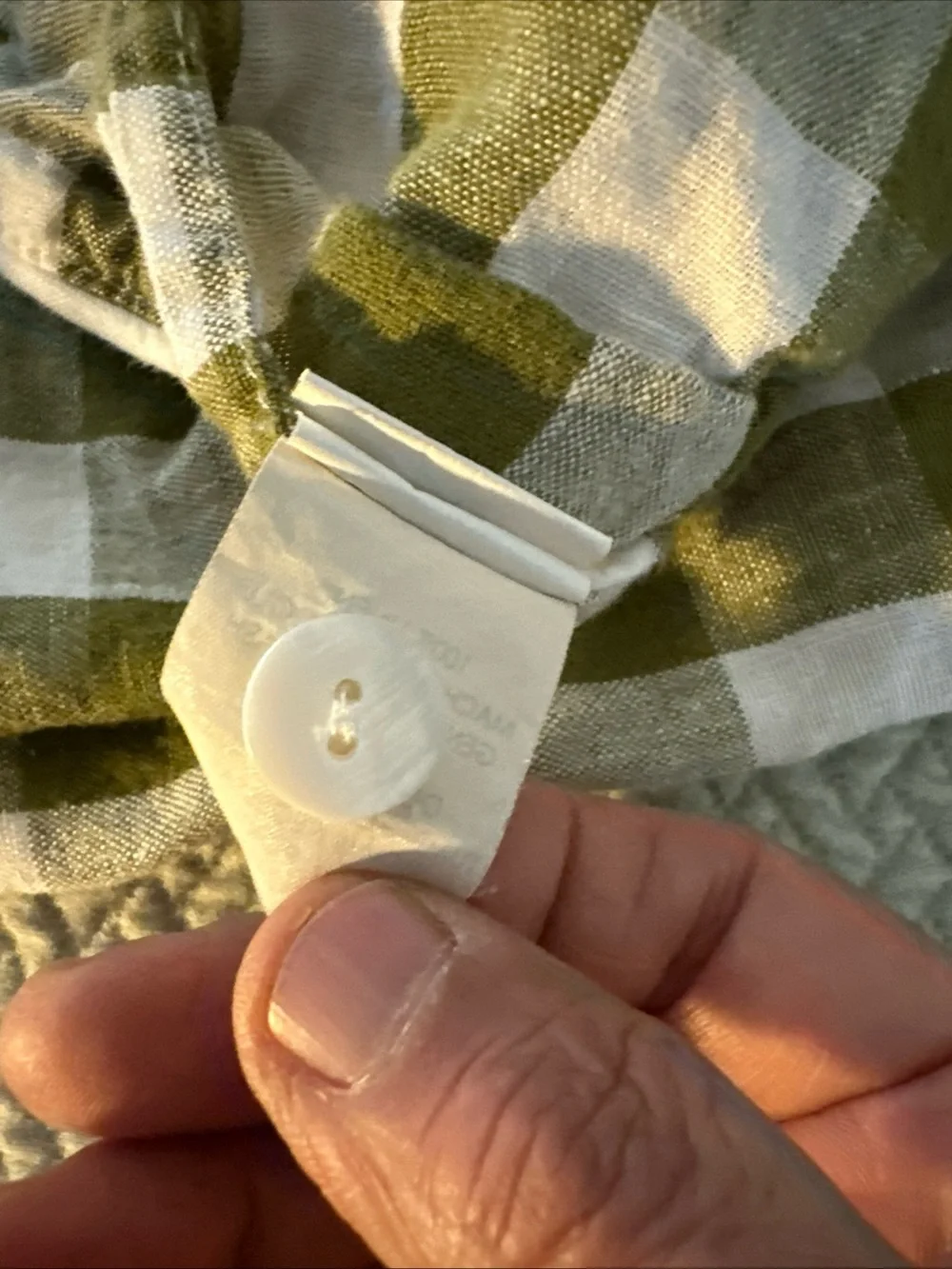 N/A soft olive